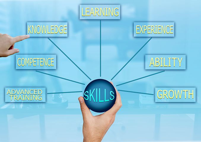competence-skills