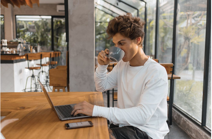 Benefits of Taking an Online GRE Prep Course