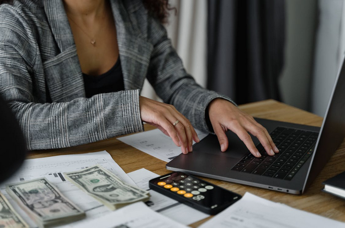 finance