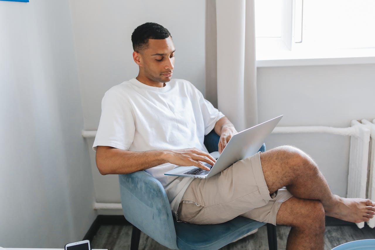 laptop